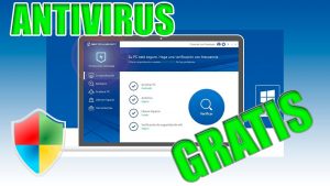 Antivirus gratis para Windows 7