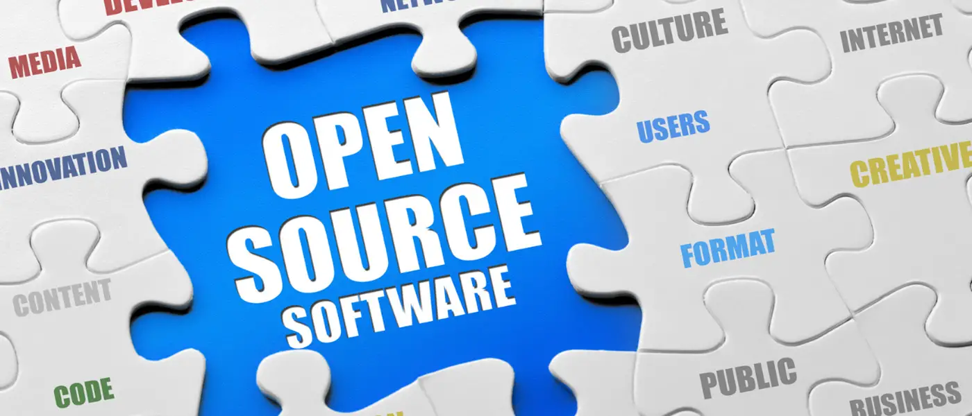 Programas Open Source