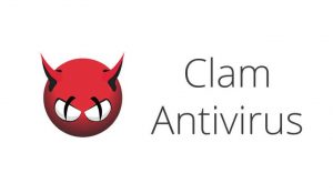 Clam antivirus