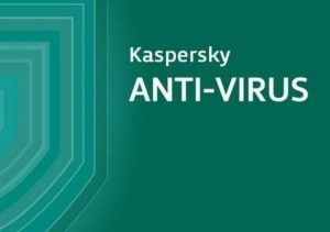 Antivirus kaspersky
