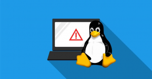 Antivirus Linux